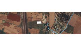 Rensa Gayrimenkul’den Tekirdağ Süleymanpaşa’da 5.093 m2 Satılık Arsa