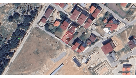 Rensa Gayrimenkul’den Tekirdağ Çerkezköy’de 539 m2 Satılık Arsa