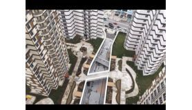 ESENYURT AKTOWERS REZİDANS’TA 2+1 TADİLATLI  SATILIK DAİRE
