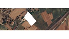 Rensa Gayrimenkul’den Tekirdağ Süleymanpaşa’da 22.431 m2 Satılık Arsa