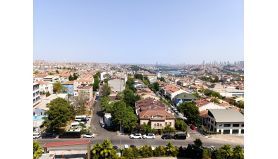 MİHMANDAR SİTESİNDE 4+1 TADİLATLI KİRALIK DAİRE (EYÜP)