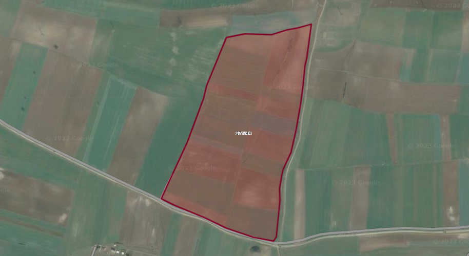 Marmaraereğlisi Çeşmeli Satılık Arsa