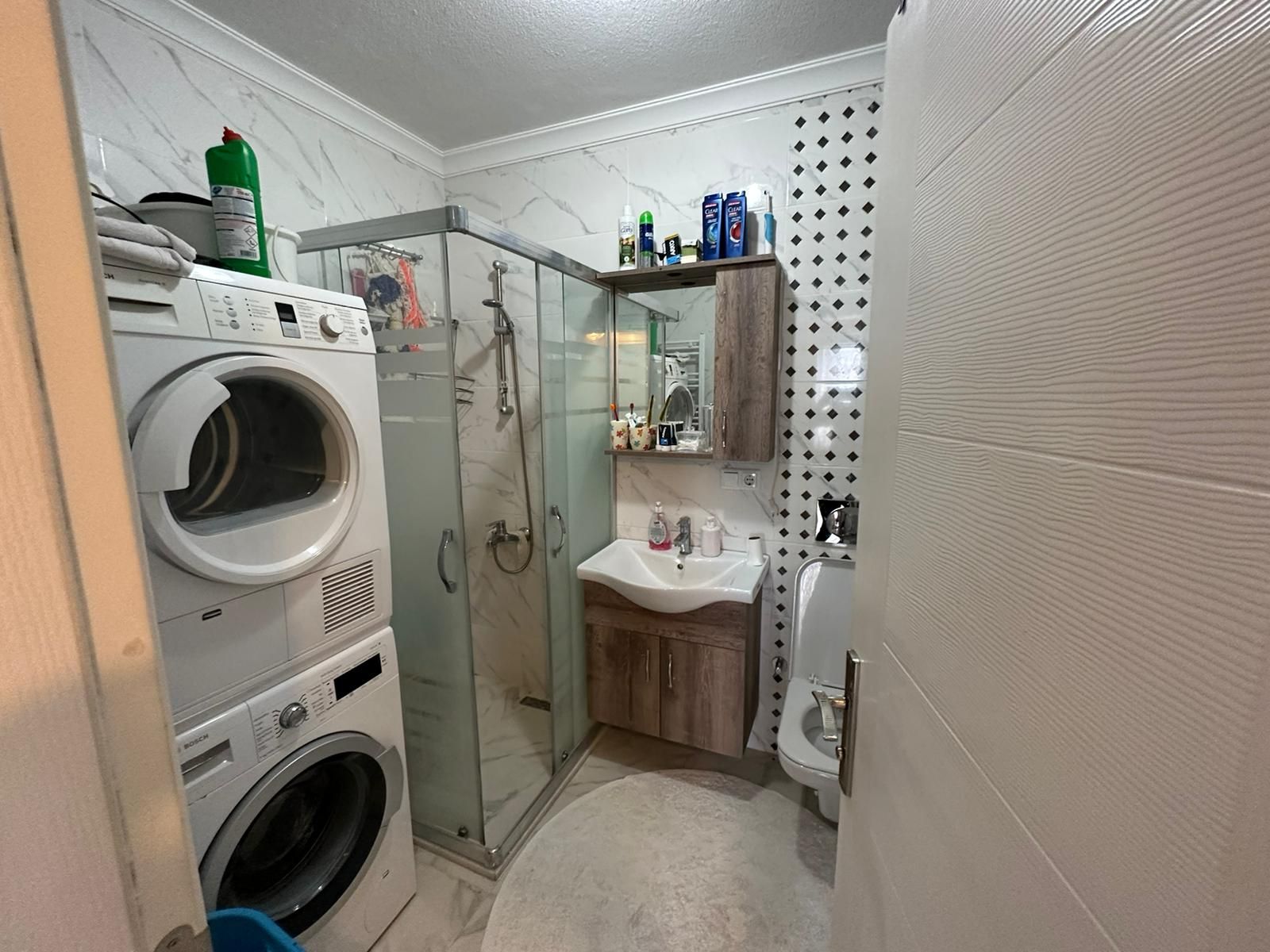 GÖZDE PARK EVLERİNDE 3+1 SİTE İÇİ İSKANLI GÜNEY CEPHE LÜKS DAİRE