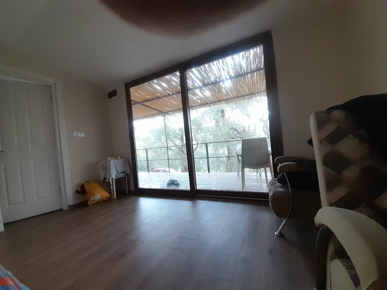 Rensa Gayrimenkul’den Balıkesir Edincik’te 2290 m2 Zeytinlik Arsa Satılık