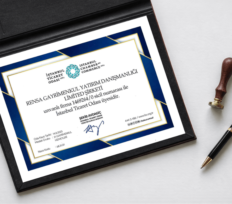 İstanbul Ticaret Odası