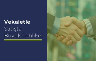 Alım-Satımda Muris Muvazaası