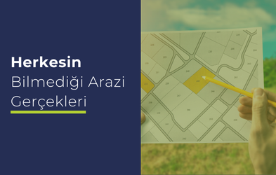 Tarla, Arsa ve İmarlı Arsa: Ne Zaman, Hangisine Yatırım Yapılır?