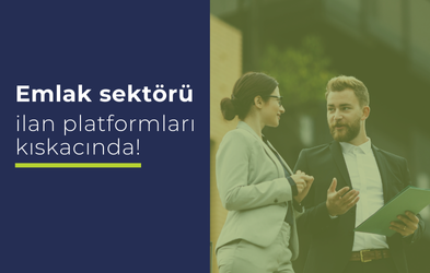 Emlak Sektörü İsyanda: Şikayet Sayısı 10 Bini Aştı!