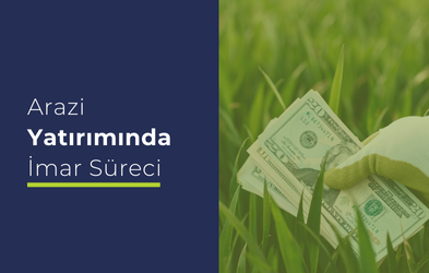 Tarla Nasıl Arsaya Dönüştürülür?