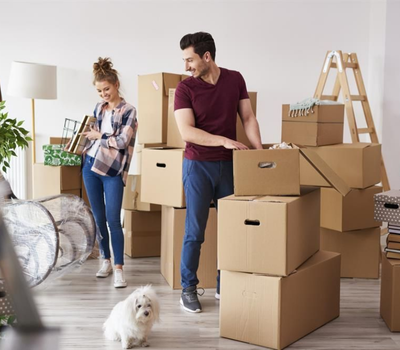 Yeni eve taşınırken İlk nelere dikkat etmeli?