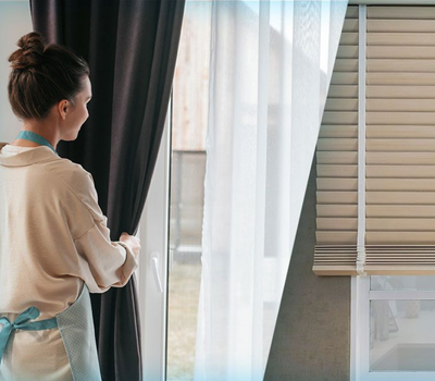 Yaz mevsiminde evimi nasıl serin tutabilirim