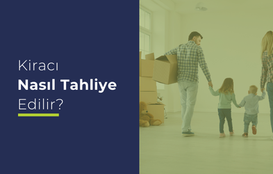 Kiracı Tahliyesi Hangi Hallerde Mümkündür?