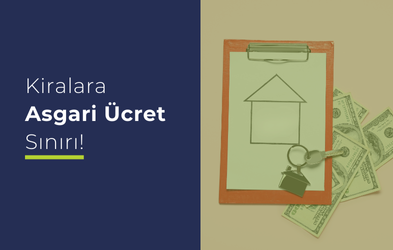 Kira Fiyatlarına Tavan Fiyat Önerisi