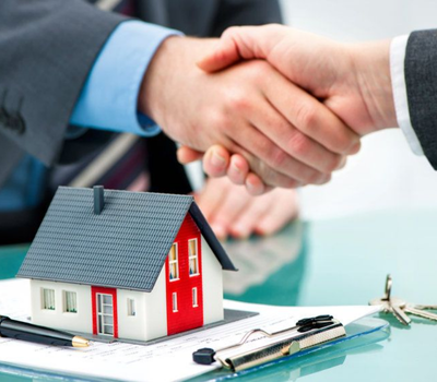 Evimi nasıl satabilirim ?