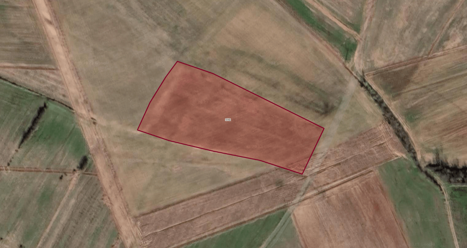 Kırklareli Pehlivanköy Kumköy Tiny House Arsası